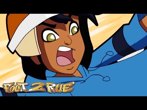 Foot 2 Rue - S2 EP 17: The Roller Team