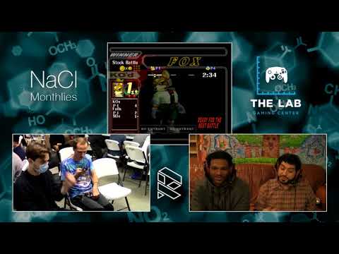 NaCl February '18 - SS | Colbol vs LAB | HT - Grand Finals