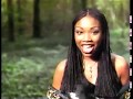 Cover Girl Brandy Fall Colors 90s Commercial 1998