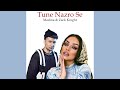 Madina & Zack Knight - Tune Nazro Se (Official Audio) Q.2 Music