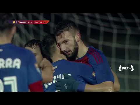 CSM Clubul Sportiv Municipal Alexandria 2-3 CSA Cl...