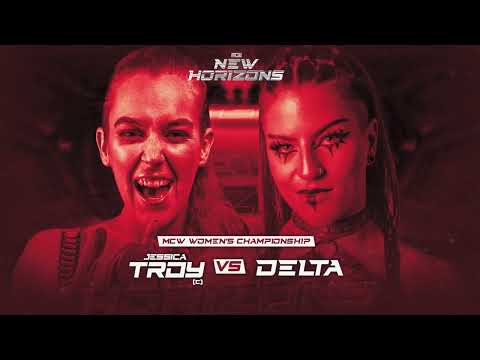 New Horizons 2022 - Women's Championship