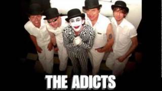 The Adicts - I Want To Marry A Lighthouse Keeper - The Adicts