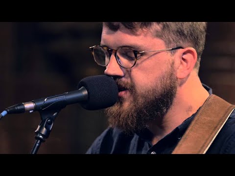 Agape - Bear's Den