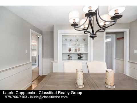 288 Park Street, North Reading MA 01864 - Single Family Home - Real Estate - For Sale -