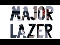 Major Lazer on Diplo and Friends on BBC 1Xtra (01 ...