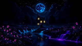 In Just 3 Minutes • Deep Healing Sleep Therapy • Drift Into Tranquil Sleep & Relax Instantly