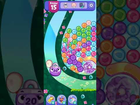 Angry Birds Dream Blast lvl 775