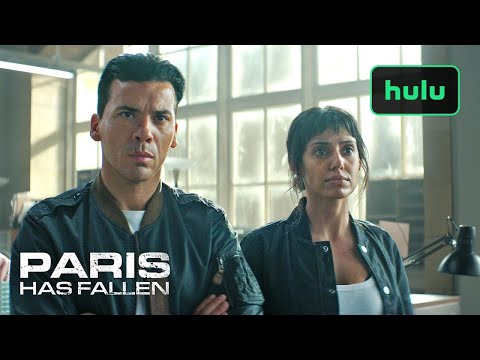 Paris Bajo Fuego | Estreno | Universal Plus