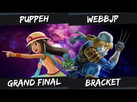 Throwdown Thursday #179 GRAND FINALS - Puppeh vs WebbJP (L)