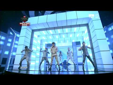 101021 2PM - ไอ'll บี แบค