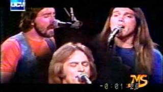 SAGEBRUSH SERENADE    Poco