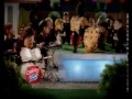 Chewy Chips Ahoy Garden Party Commercial 2003