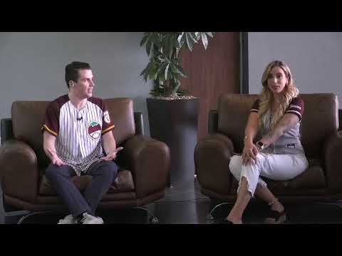 Este es nuestro jersey de PRETEMPORADA 👕🍅 Ft. Alexis Wilson & Edgar Arredondo