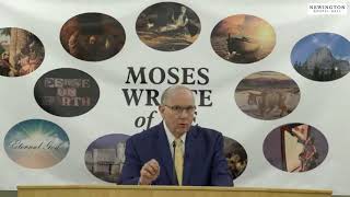 &quot;How to be Safe for Eternity&quot; | The Bible&#39;s Ancient History and Present-Day Message | Special Series