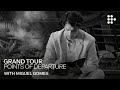Miguel Gomes Introduces GRAND TOUR: Points of Departure