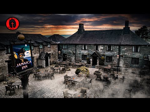 What Makes The Jamaica Inn So Haunted? 24 Hours Overnight