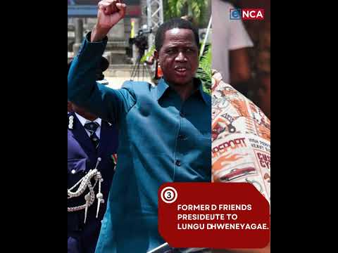 eNCA News Wrap 6 June 2025