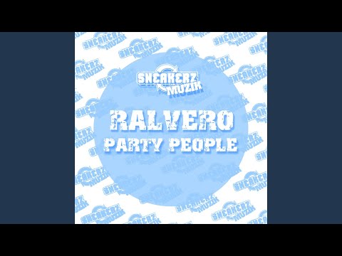 Party People (Instrumental)