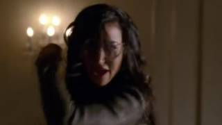 Glee- Santana - Cold Hearted