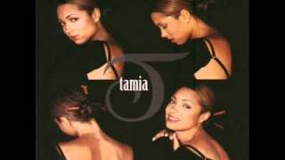 Tamia - Imagination (hex hector mix)