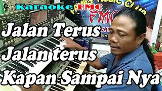 Download lagu Pantun Janda Patam - NADA PRIA - By Muqadam_Versi Patam Manual_KARAOKE KN7000 FMC mp3