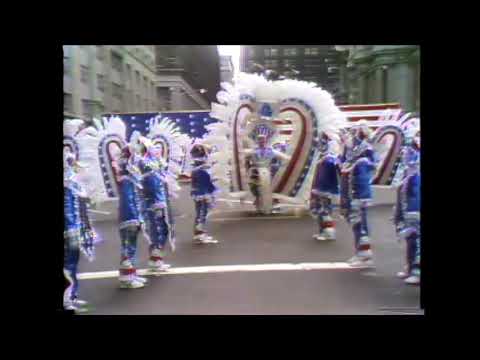 1975 Alpha Fancy Brigade "Stars & Stripes" - 8th Place