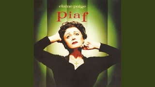 Hymne A L'amour (If You Love Me) (From "Piaf")