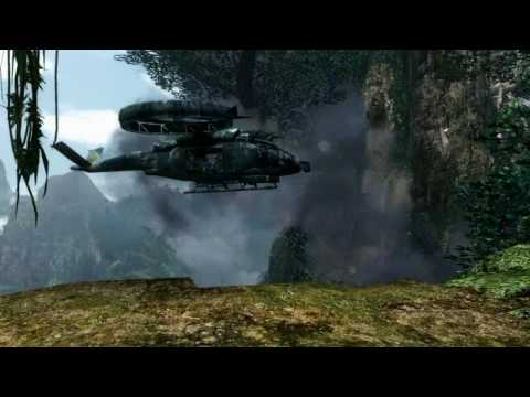 James Cameron's AVATAR: The Game - Official Launch Trailer | HD