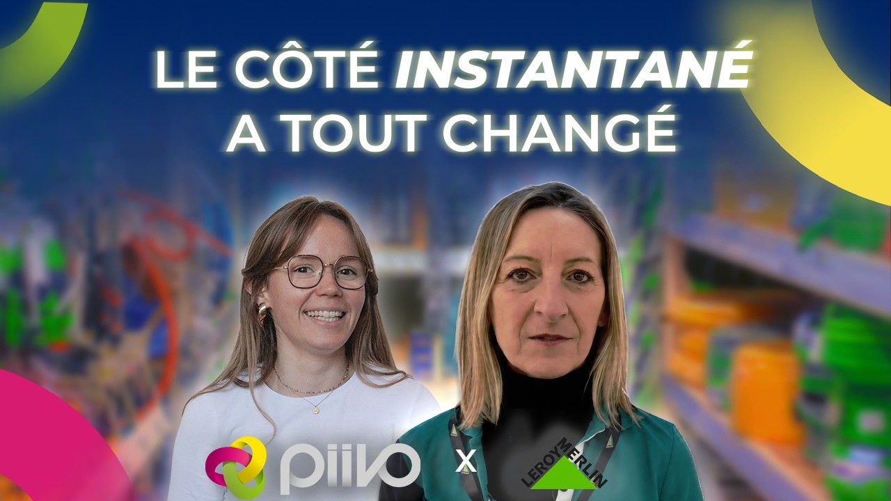 Vidéo témoignage