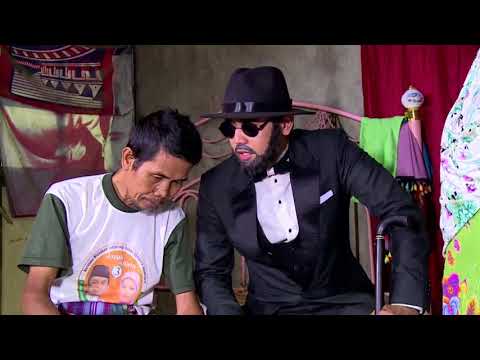 Derita Bu Enjah, Hidupi Suami Lumpuh Dan Anaknya Yang Bisu  | UANG KAGET Ep 225 (1/3)