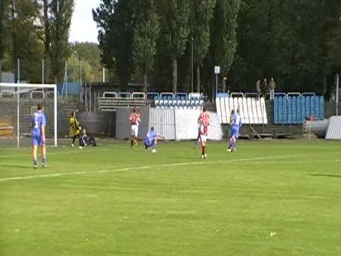 RKS Garbarnia II - Hutnik II 3 - 3