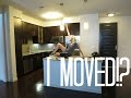 I MOVED OUT!? 6/14-6/21 