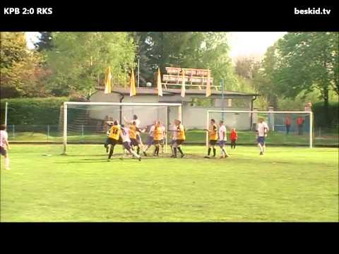KP Beskid Skoczów - RKS Cukrownik Chybie