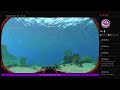 What If You Talked In Subnautica