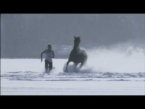 Heikki Kovalainen MTV3 Commercial