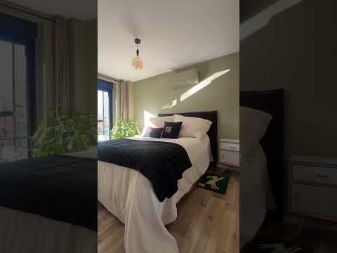 Video de YouTube - Apartamento en Alquiler de 1 dormitorio con Piscina, Parrillero, Jardín y Garage en Cordón Sur, Montevideo