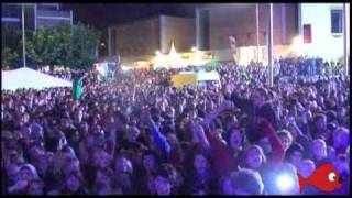 Puggy - When you know (live) 24h LLN