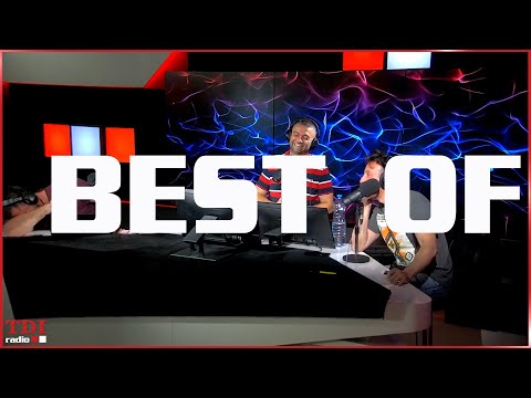 ANTIDEPRESIV - BEST OF 2022