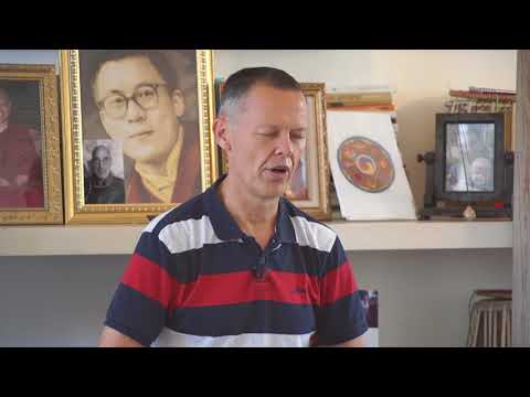 Discovering Buddhism - Module 9 - Meditation 4