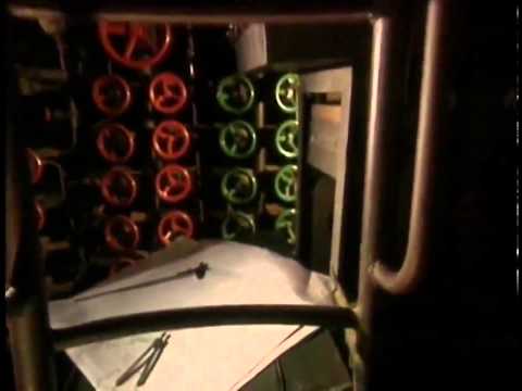 Project Manhattan - Nazi Uranium U-Boat U-234