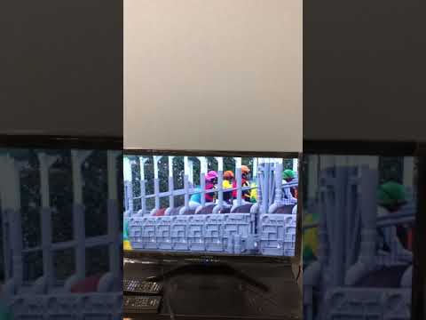 12月22日　有馬記念　最強牝馬アーモンドアイ直線残り100メートルどうした？リスグラシューラストラン飾る