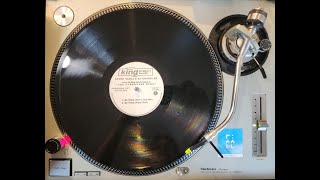Kerri "Kaoz 6:23" Chandler – Kaoz On King Street Chapter II (The Unreleased Mixes)
