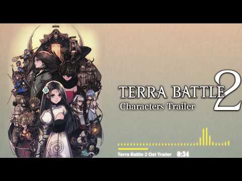 Terra Battle 2 ost