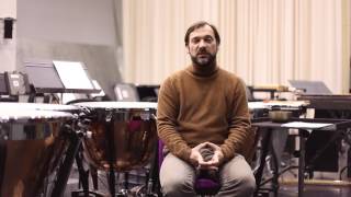 Entrevista a Luís Carvalho