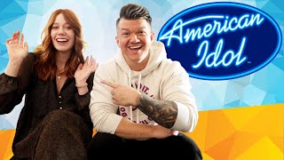 Music Career In Under A Year | From Teacher to American Idol with Redd (Christina Daugherty)