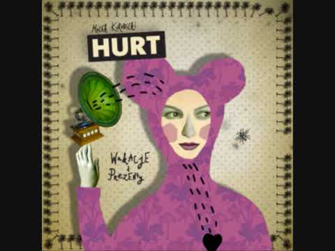 HURT - Nowe Numery śpiewa Kuba Kawalec