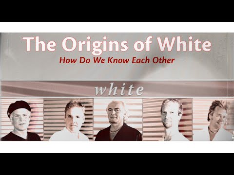 Ep.A2: Alan White of Yes - 'Origins' | White Band | How the Band Met | Behind the Music | White