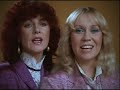ABBA Felicidad (Official Music Video) with VOCALS ONLY, ACAPELLA, no Instruments, (Isolated Vocals)