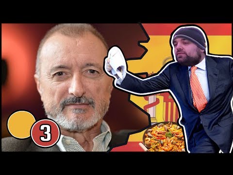 Pokémon Iberia Nuzlocke - EP 3 - TANKEOS CONTRA REVERTE | Cabravoladora